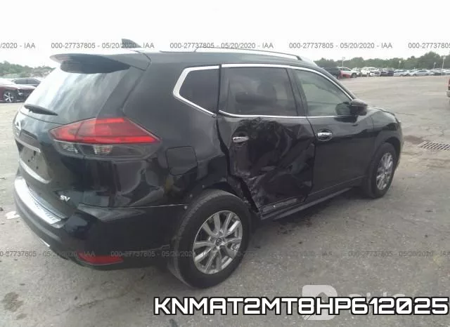 KNMAT2MT8HP612025 фото 5