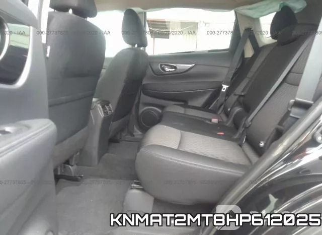 KNMAT2MT8HP612025 фото 9