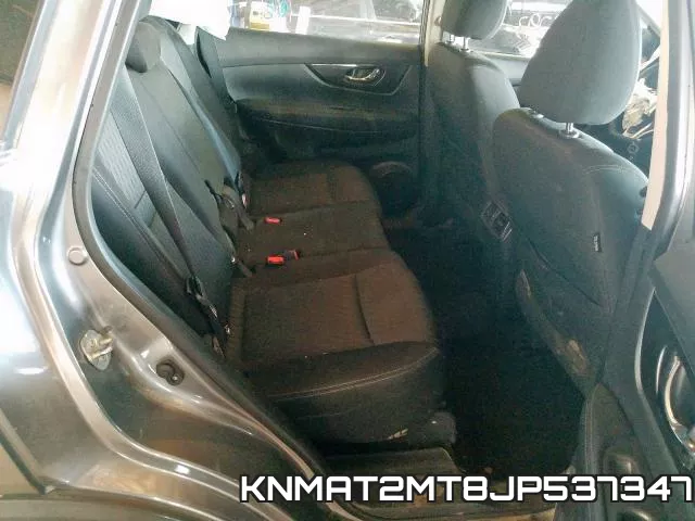 KNMAT2MT8JP537347 фото 7
