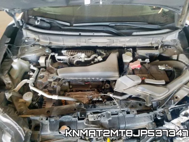 KNMAT2MT8JP537347 фото 8