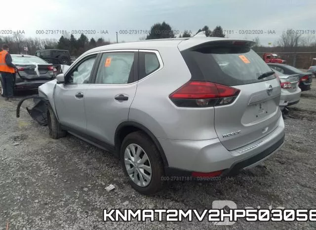 KNMAT2MV2HP503058 фото 4