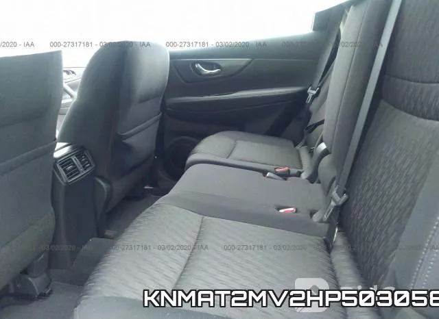 KNMAT2MV2HP503058 фото 9