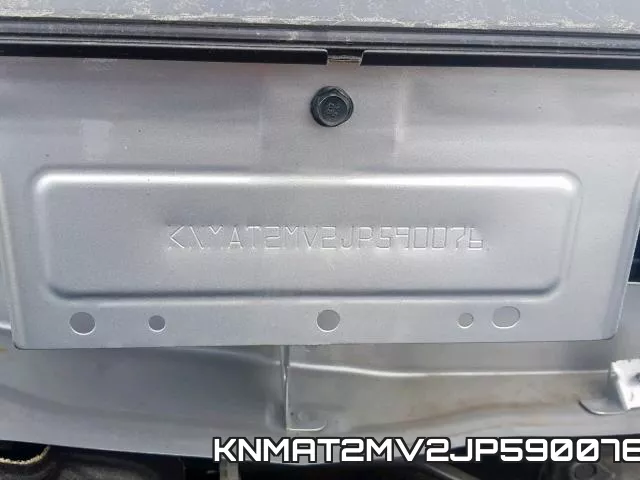 KNMAT2MV2JP590076 фото 2