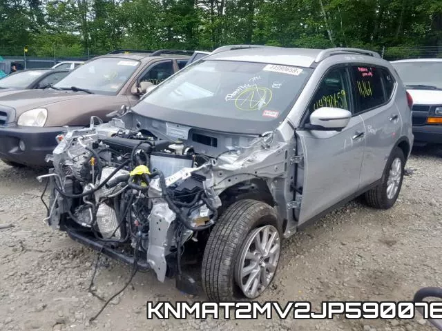 KNMAT2MV2JP590076 фото 3