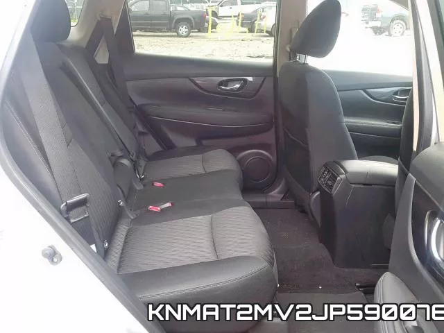 KNMAT2MV2JP590076 фото 7