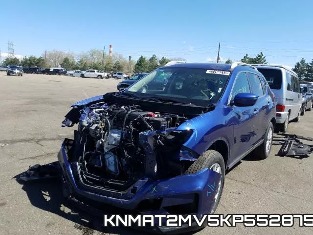 KNMAT2MV5KP552875 фото 3