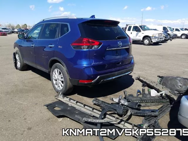 KNMAT2MV5KP552875 фото 4