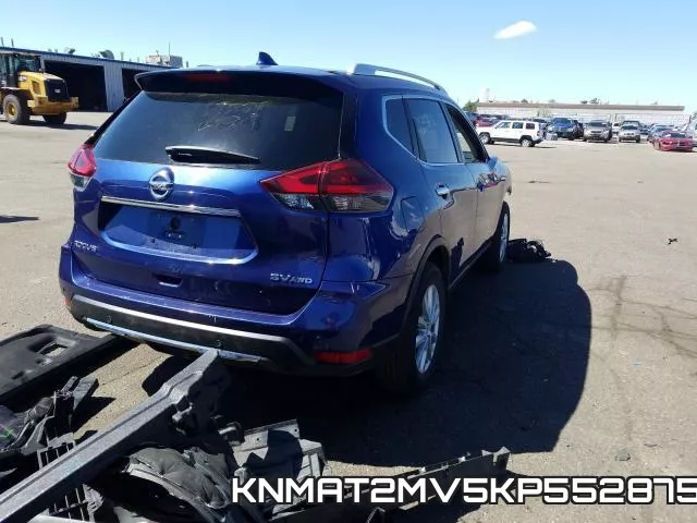 KNMAT2MV5KP552875 фото 5