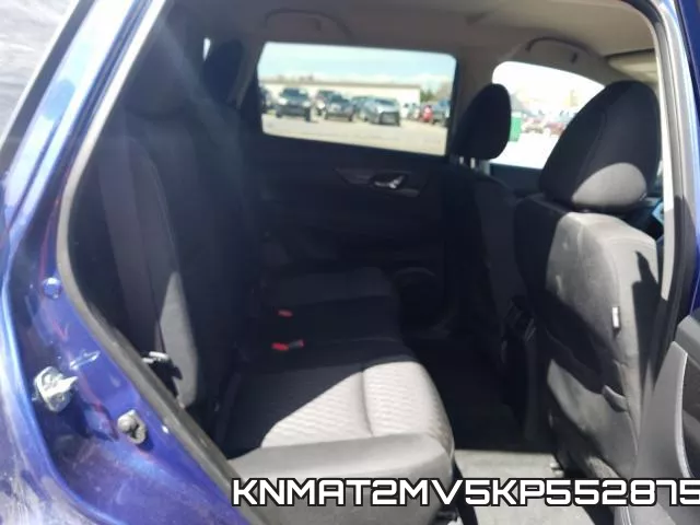 KNMAT2MV5KP552875 фото 7