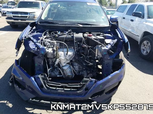 KNMAT2MV5KP552875 фото 8
