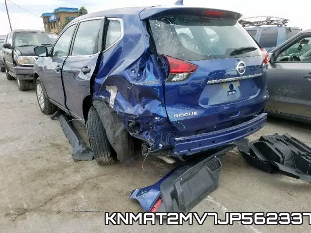 KNMAT2MV7JP562337 фото 4