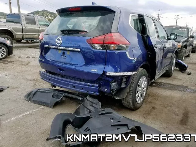 KNMAT2MV7JP562337 фото 5
