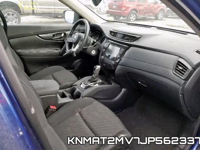 KNMAT2MV7JP562337 фото 6
