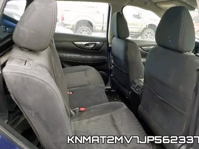 KNMAT2MV7JP562337 фото 7
