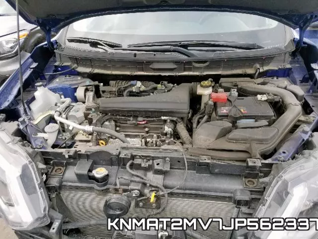 KNMAT2MV7JP562337 фото 8