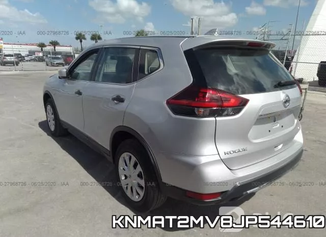 KNMAT2MV8JP544610 фото 4