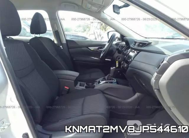 KNMAT2MV8JP544610 фото 6