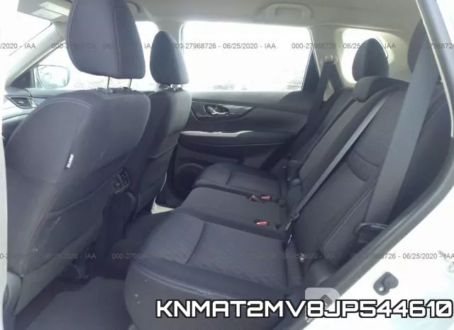 KNMAT2MV8JP544610 фото 9