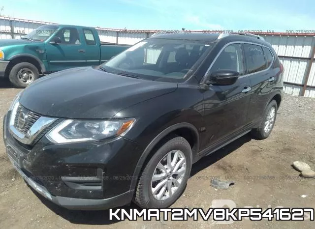 KNMAT2MV8KP541627 фото 3