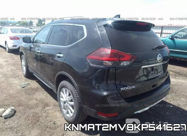 KNMAT2MV8KP541627 фото 4