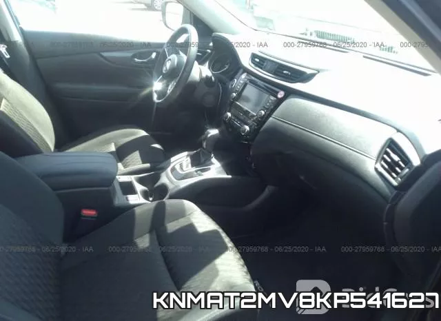 KNMAT2MV8KP541627 фото 6