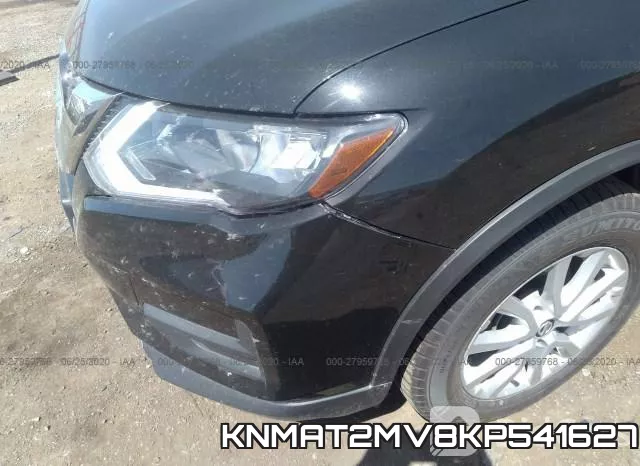 KNMAT2MV8KP541627 фото 7