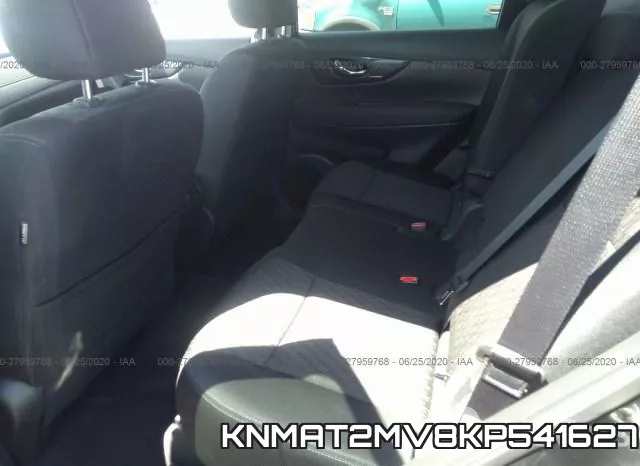 KNMAT2MV8KP541627 фото 9