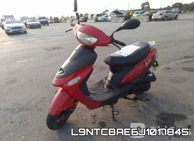 L9NTCBAE6J1017845 фото 3