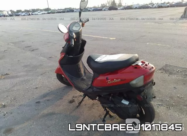 L9NTCBAE6J1017845 фото 4