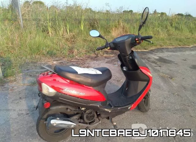 L9NTCBAE6J1017845 фото 5