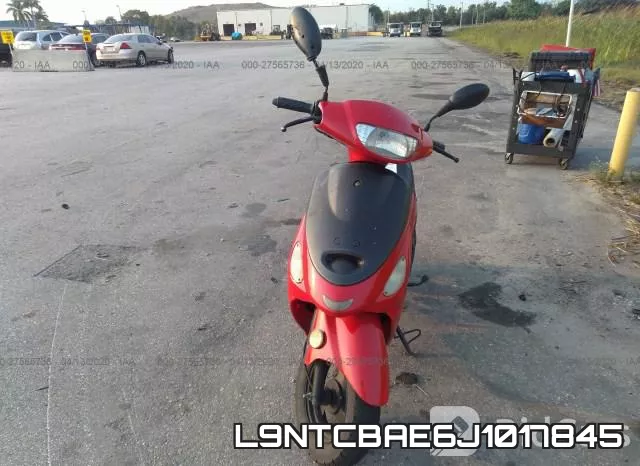 L9NTCBAE6J1017845 фото 6