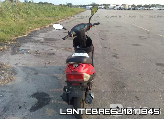 L9NTCBAE6J1017845 фото 7