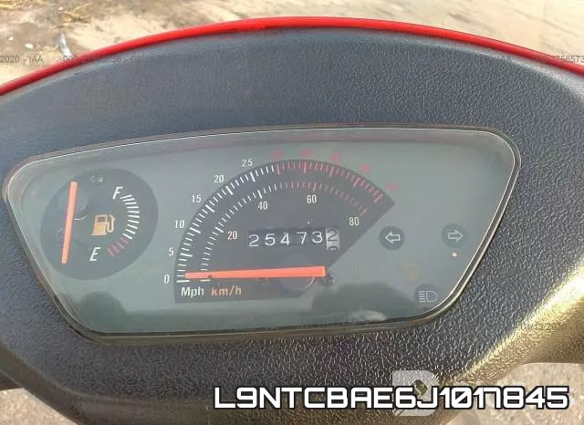 L9NTCBAE6J1017845 фото 8