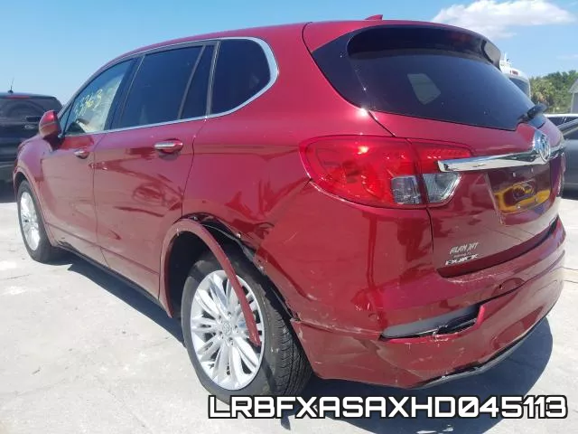 LRBFXASAXHD045113 фото 4