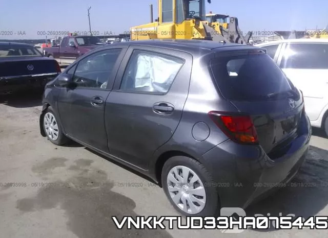 VNKKTUD33HA075445 фото 4