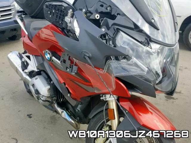 WB10A1306JZ467268 фото 2