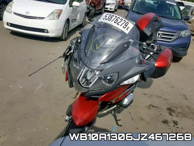 WB10A1306JZ467268 фото 3