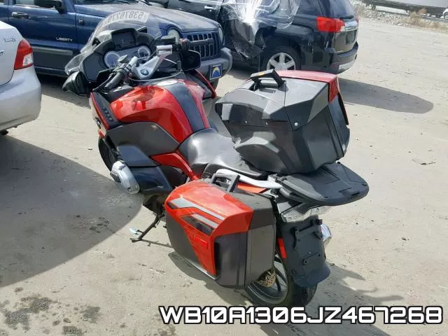 WB10A1306JZ467268 фото 4