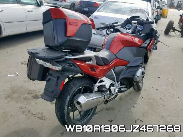 WB10A1306JZ467268 фото 5