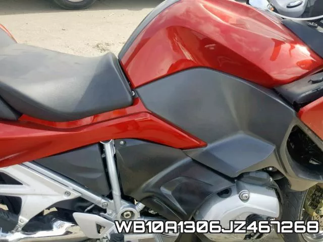 WB10A1306JZ467268 фото 6