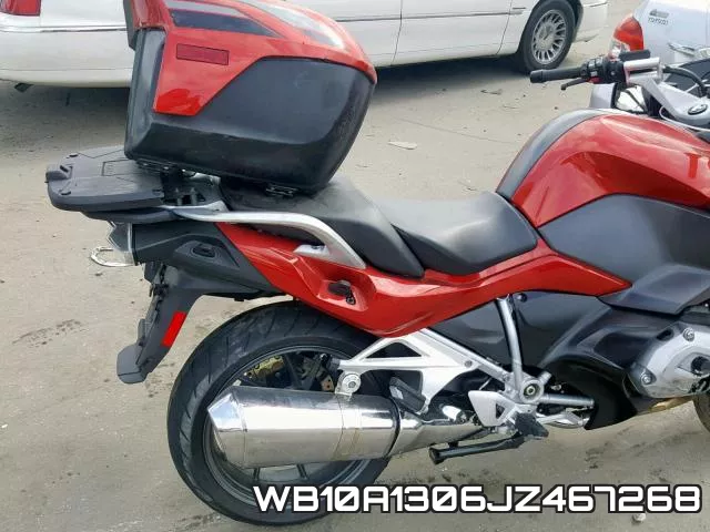 WB10A1306JZ467268 фото 7