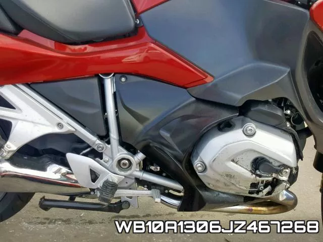 WB10A1306JZ467268 фото 8