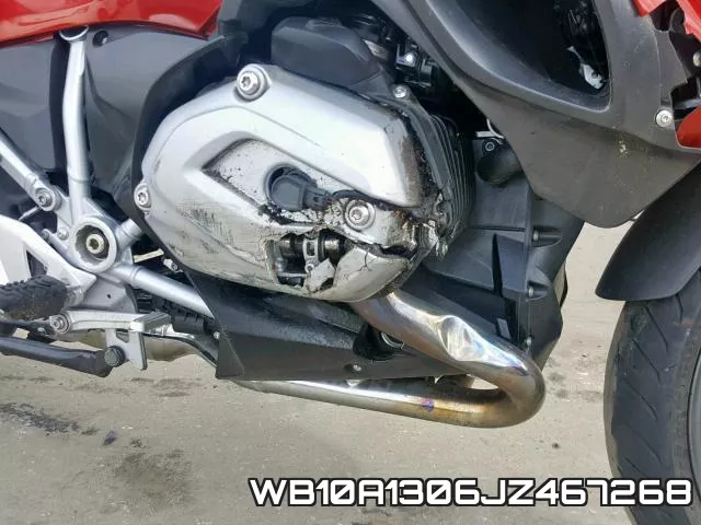 WB10A1306JZ467268 фото 10