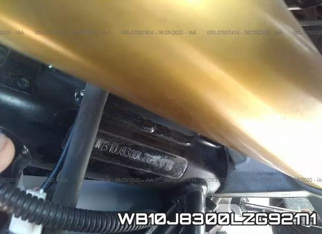 WB10J8300LZG92171 фото 2