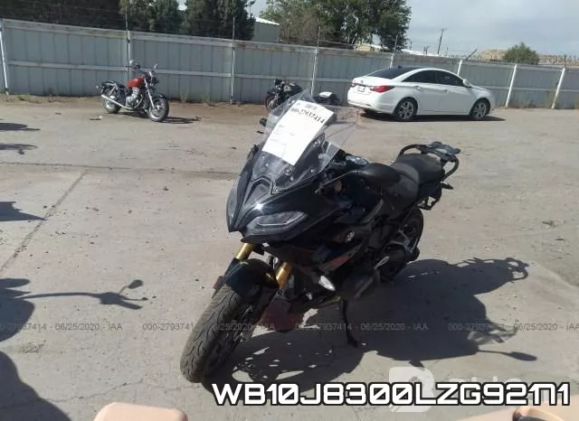 WB10J8300LZG92171 фото 3