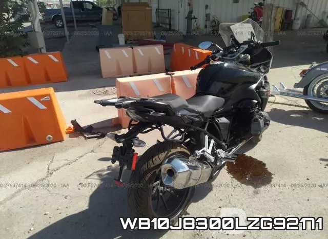 WB10J8300LZG92171 фото 5