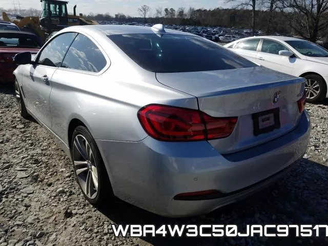 WBA4W3C50JAC97517 фото 4