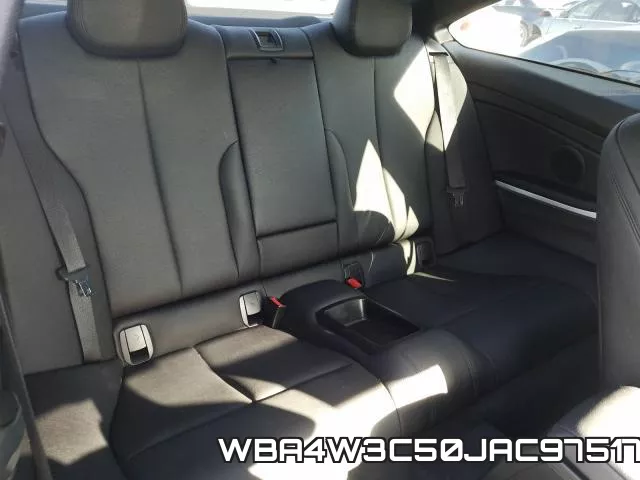 WBA4W3C50JAC97517 фото 7