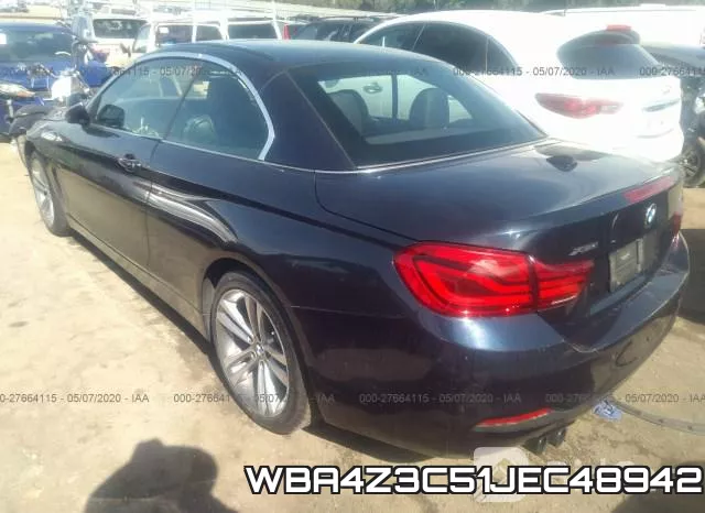 WBA4Z3C51JEC48942 фото 4