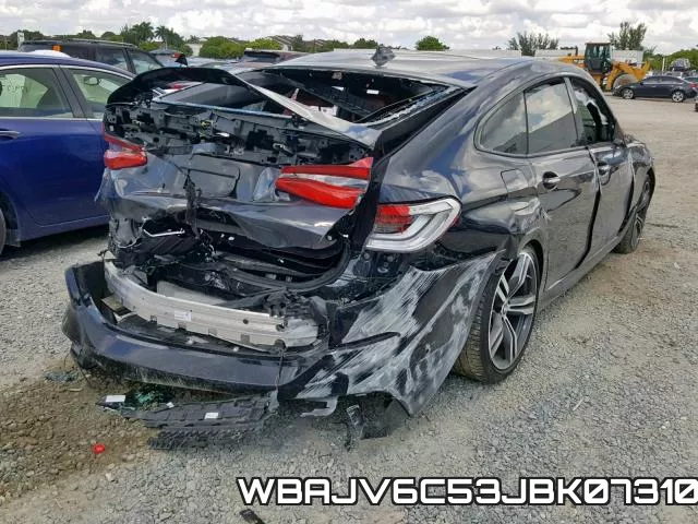 WBAJV6C53JBK07310 фото 5